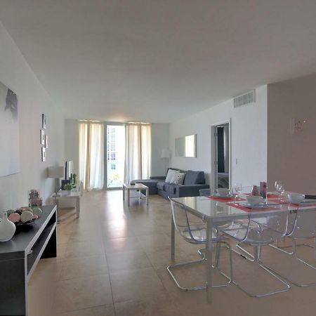 Miami Hollywood 2 Bedroom 2 Bathroom 004-22Bmar Extérieur photo