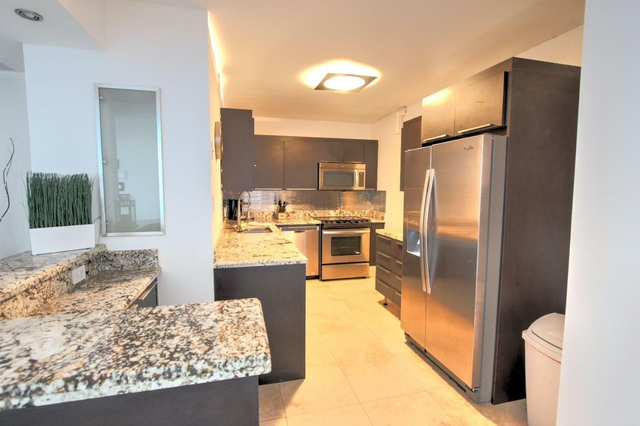 Miami Hollywood 2 Bedroom 2 Bathroom 004-22Bmar Extérieur photo